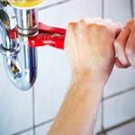 شركة كشف تسربات المياه بالرياض